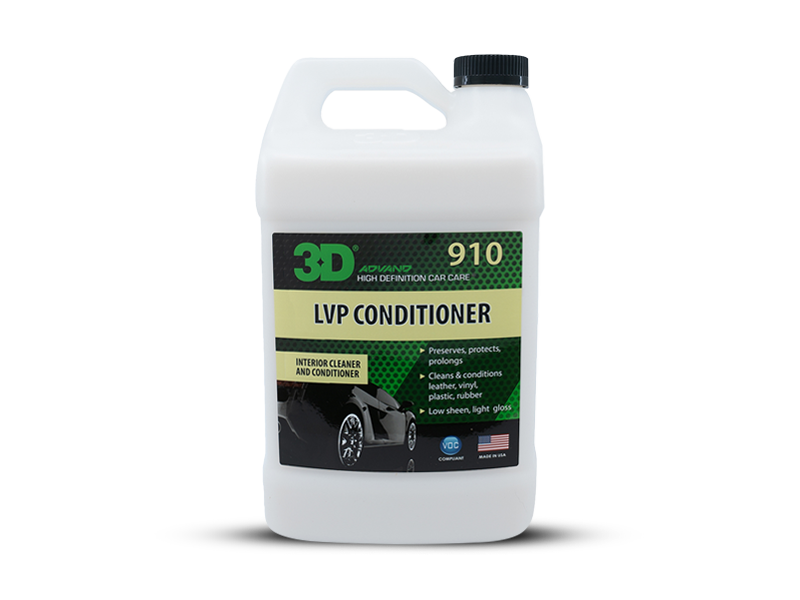3D LVP Conditioner - Bőrápoló 3,78 L